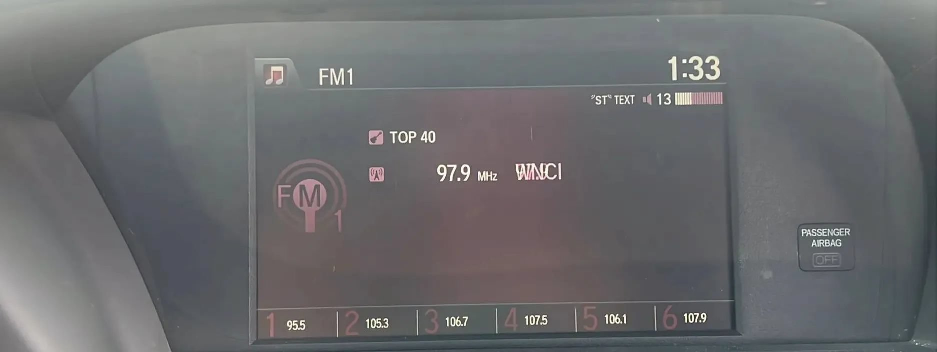 Used 2015 Honda Accord LX-S image 11
