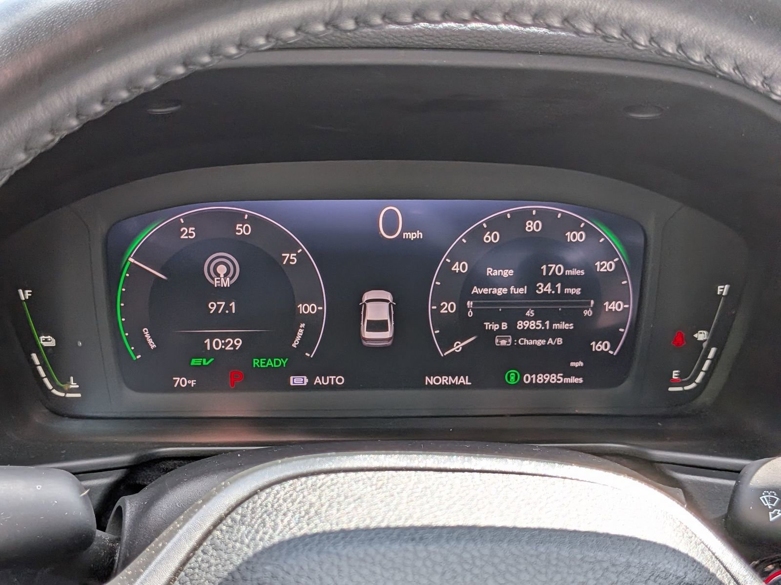 Used 2023 Honda Accord Sport image 19