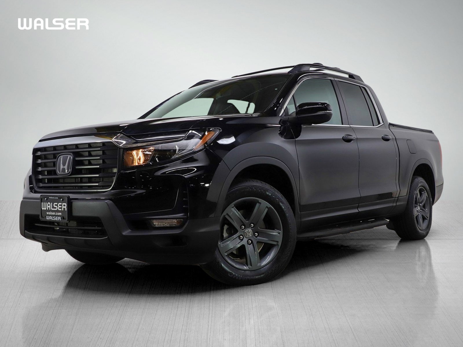 Used 2023 Honda Ridgeline RTL image 1