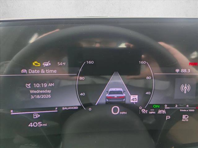 New 2026 Audi A6 Premium Plus image 11