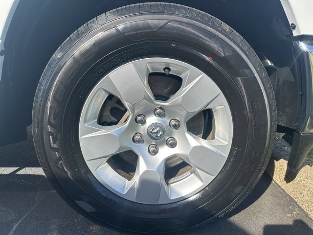 Used 2022 RAM 1500 Big Horn AWD/4WD image 40
