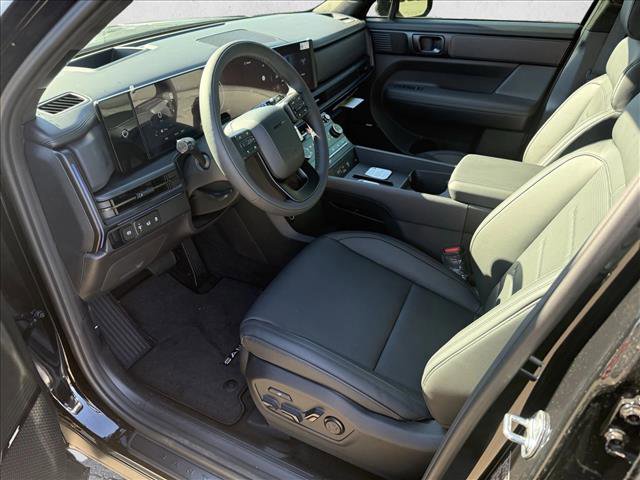 New 2026 Hyundai Santa Fe Calligraphy image 3