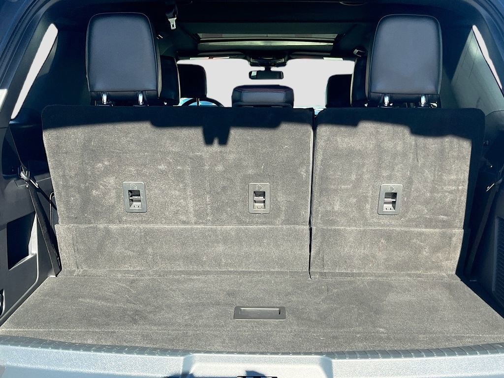 Used 2022 Ford Expedition Limited image 28