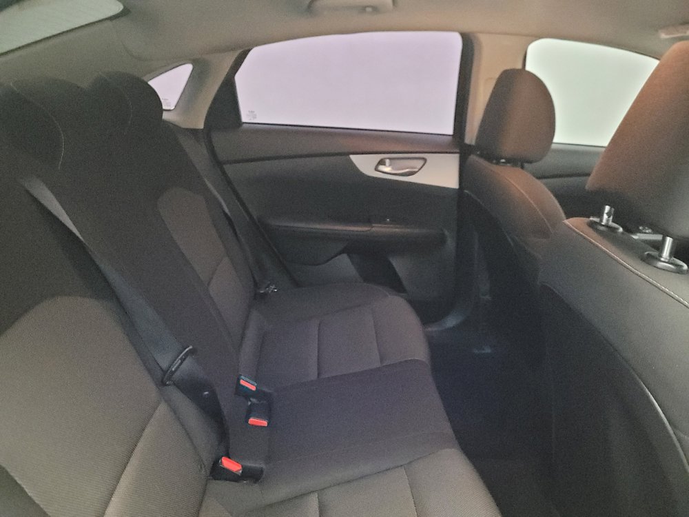 Used 2023 Kia Forte LXS w/ LXS Technology Package FWD image 19