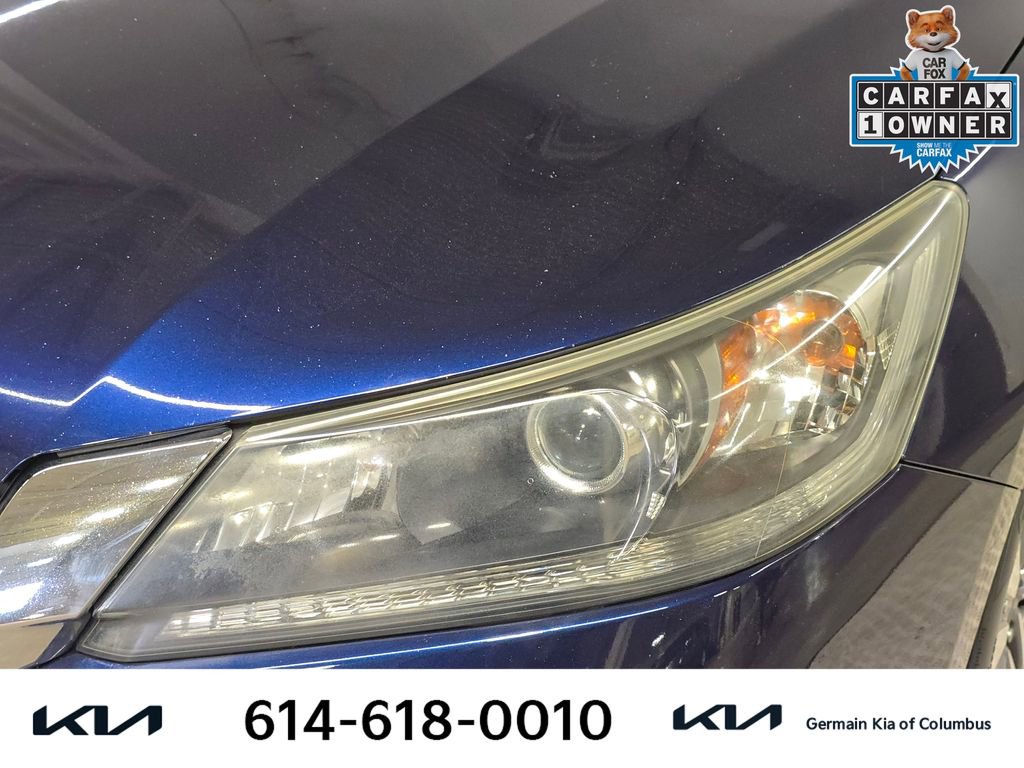 Used 2014 Honda Accord LX image 15
