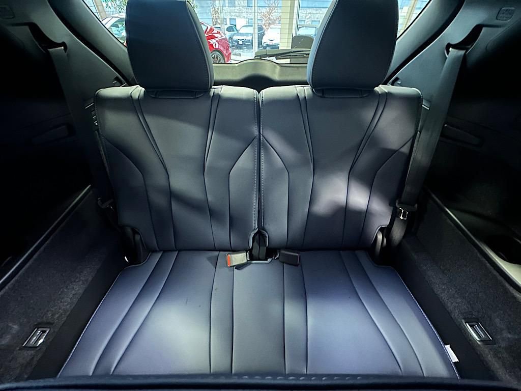New 2026 Acura MDX Type S image 11