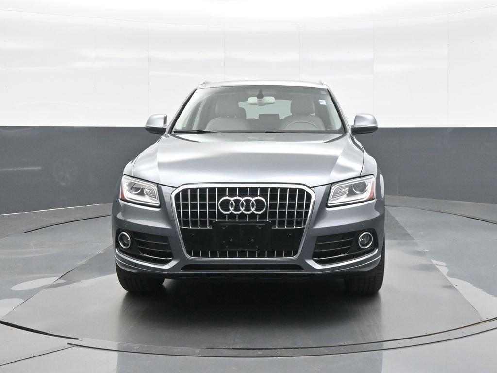 Used 2014 Audi Q5 2.0T Premium Plus AWD/4WD image 2