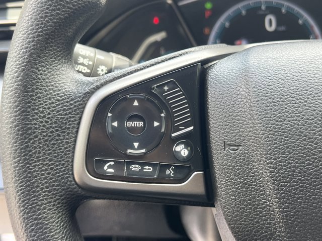 Used 2018 Honda Civic EX image 25