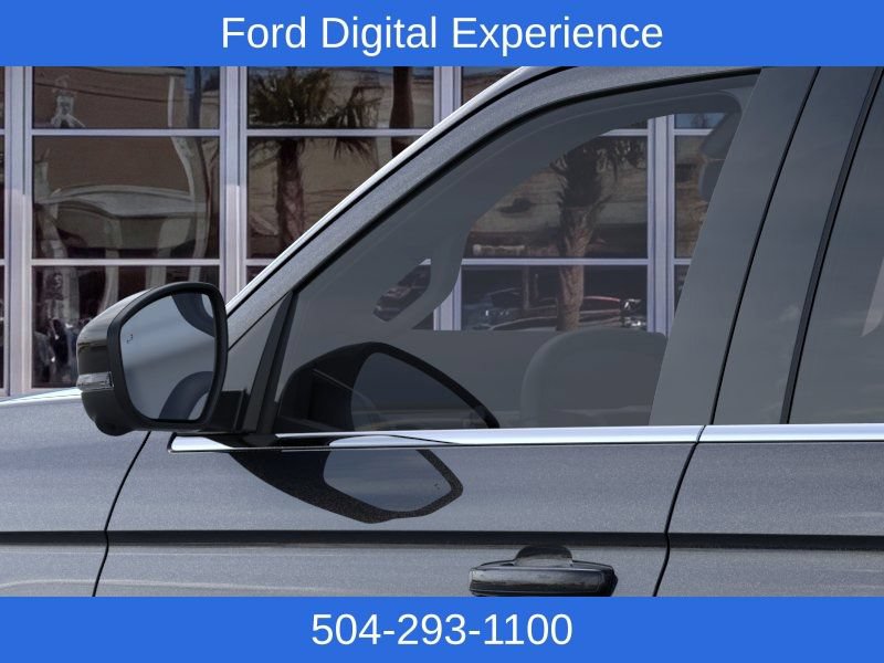 New 2026 Ford Expedition Active RWD image 22