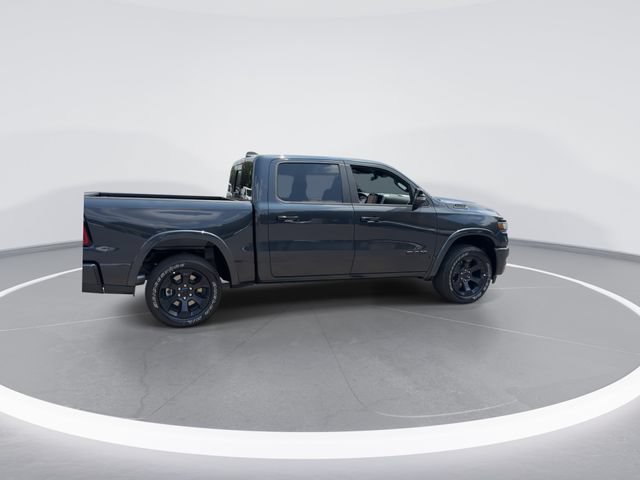 New 2026 RAM 1500 Big Horn AWD/4WD image 9