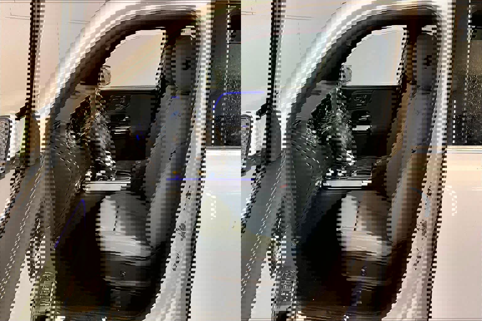 New 2026 Mercedes-Benz GLB 250 4MATIC image 13