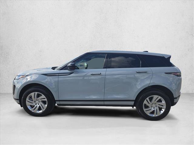 Used 2026 Land Rover Range Rover Evoque S AWD/4WD image 9