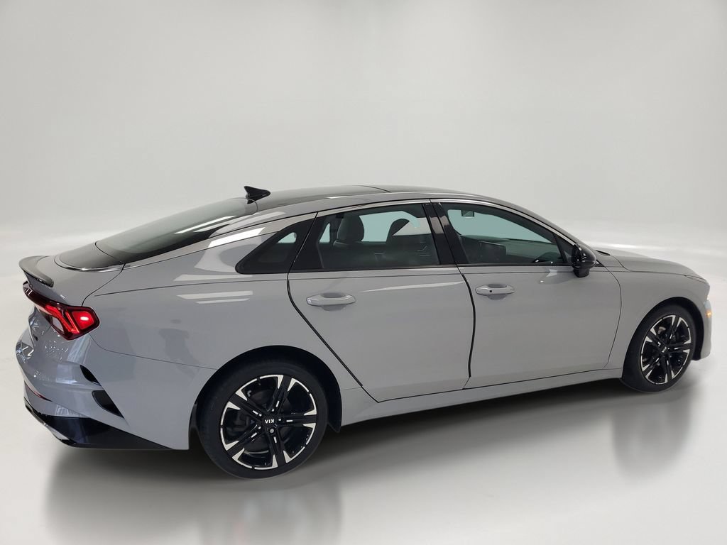 Used 2021 Kia K5 GT-Line w/ GT-Line FWD Premium Package image 6