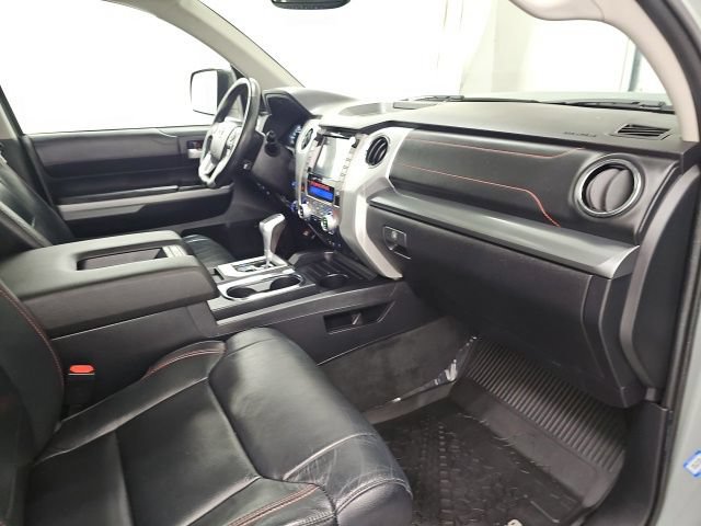 Used 2021 Toyota Tundra TRD Pro AWD/4WD image 31