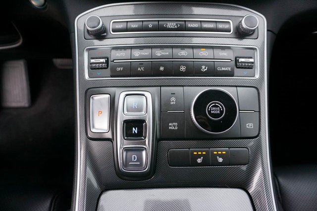 Used 2023 Hyundai Santa Fe XRT w/ Cargo Package image 19