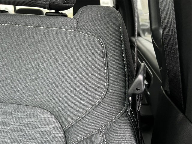 New 2026 RAM 1500 Big Horn image 11