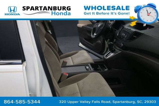 Used 2014 Honda CR-V EX image 19