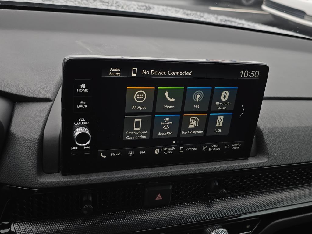 Used 2023 Honda CR-V EX-L image 21