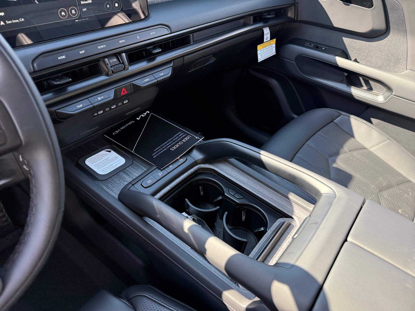 New 2027 Kia Telluride X-Line SX Prestige AWD/4WD image 13