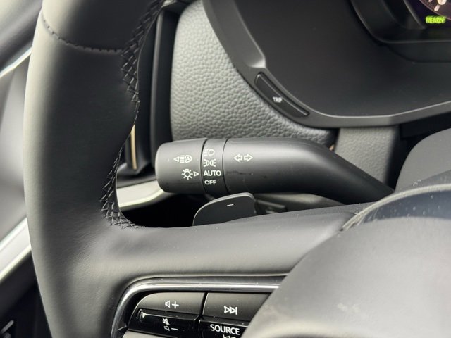 New 2026 MAZDA CX-90 3.3 Turbo w/ Premium Sport Pkg image 28