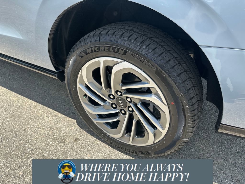 New 2025 Lincoln Navigator Reserve image 26