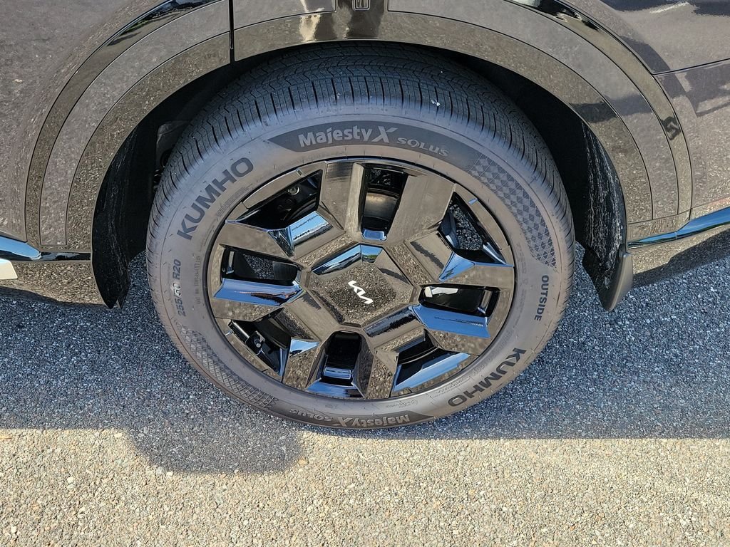 New 2027 Kia Telluride X-Line SX Prestige AWD/4WD image 39