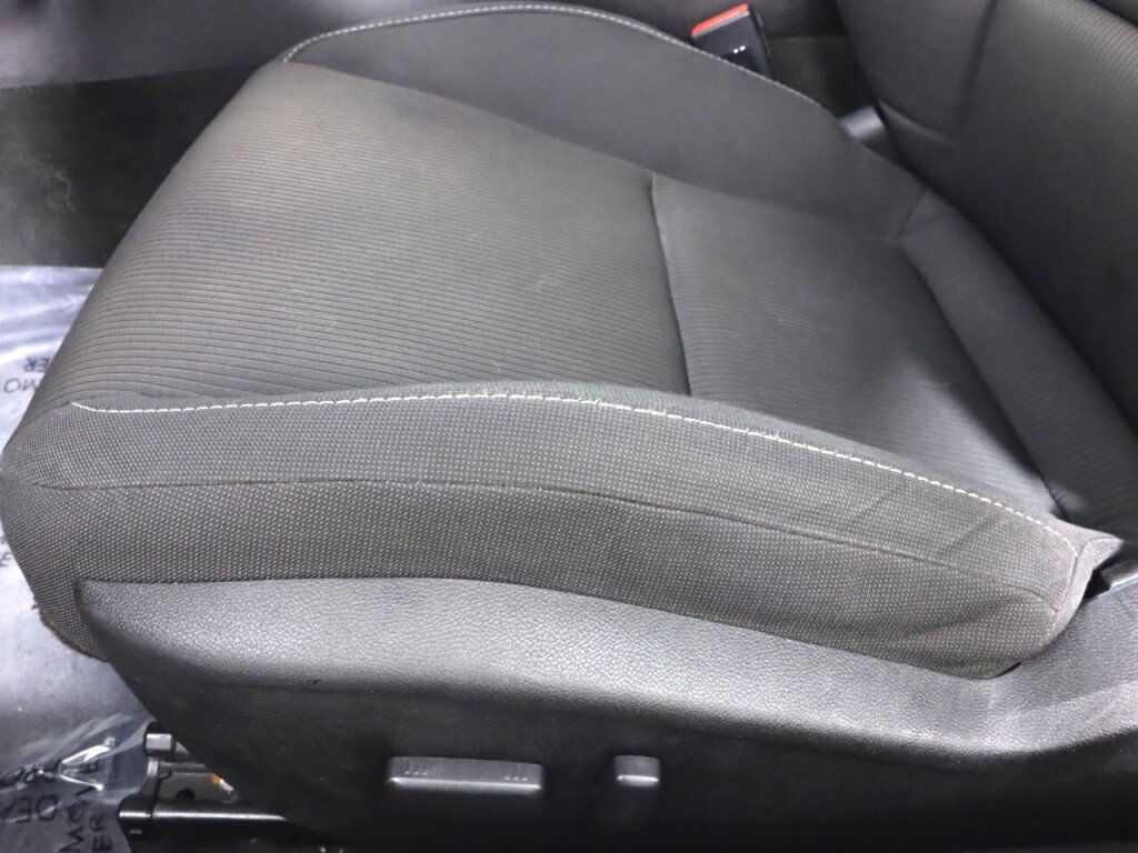 Used 2015 Chevrolet Camaro LS image 24