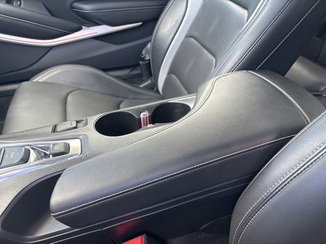 Used 2017 Chevrolet Camaro SS image 38