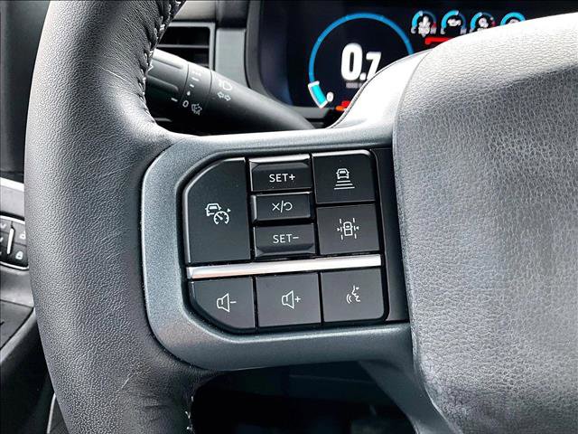 Used 2023 Ford F150 Lariat w/ Equipment Group 502A High image 17