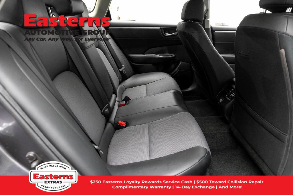 Used 2021 Honda Clarity Plug-In Hybrid image 22