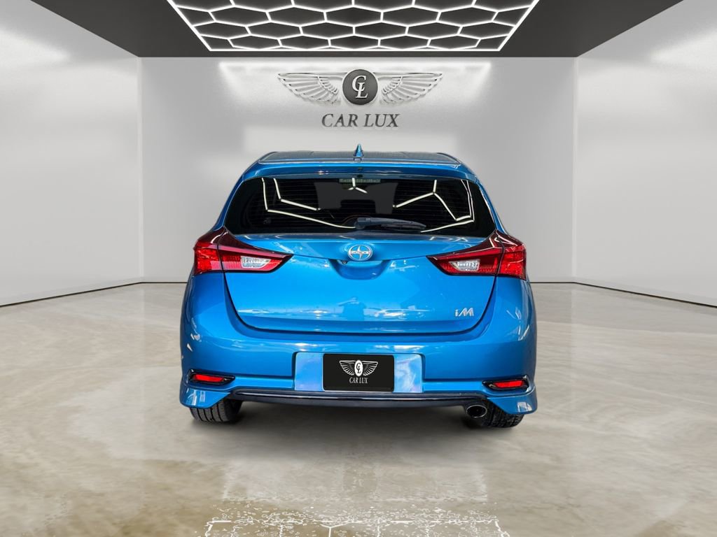 Used 2016 Scion iM image 4
