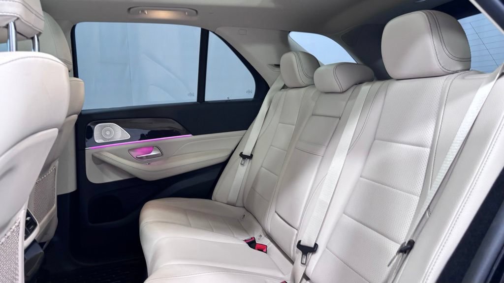 Certified 2022 Mercedes-Benz GLE 350 4MATIC image 22