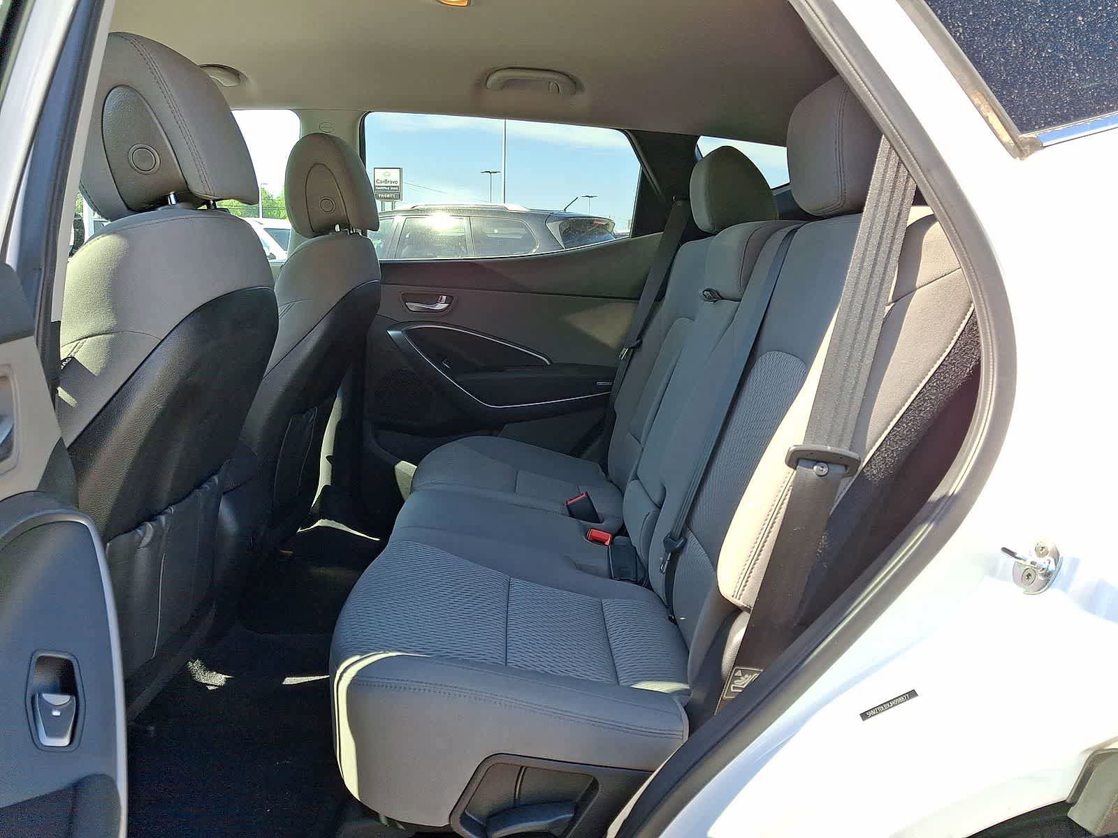 Used 2018 Hyundai Santa Fe Sport AWD/4WD image 27