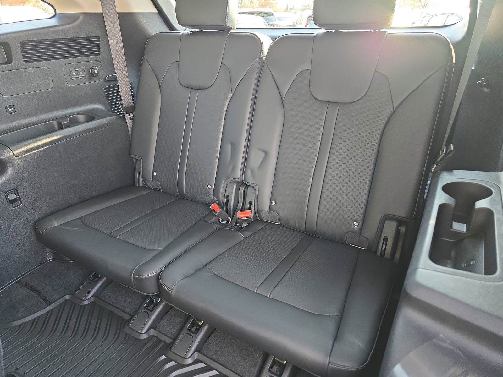 New 2026 Kia Sorento EX w/ EX Premium Package FWD image 15