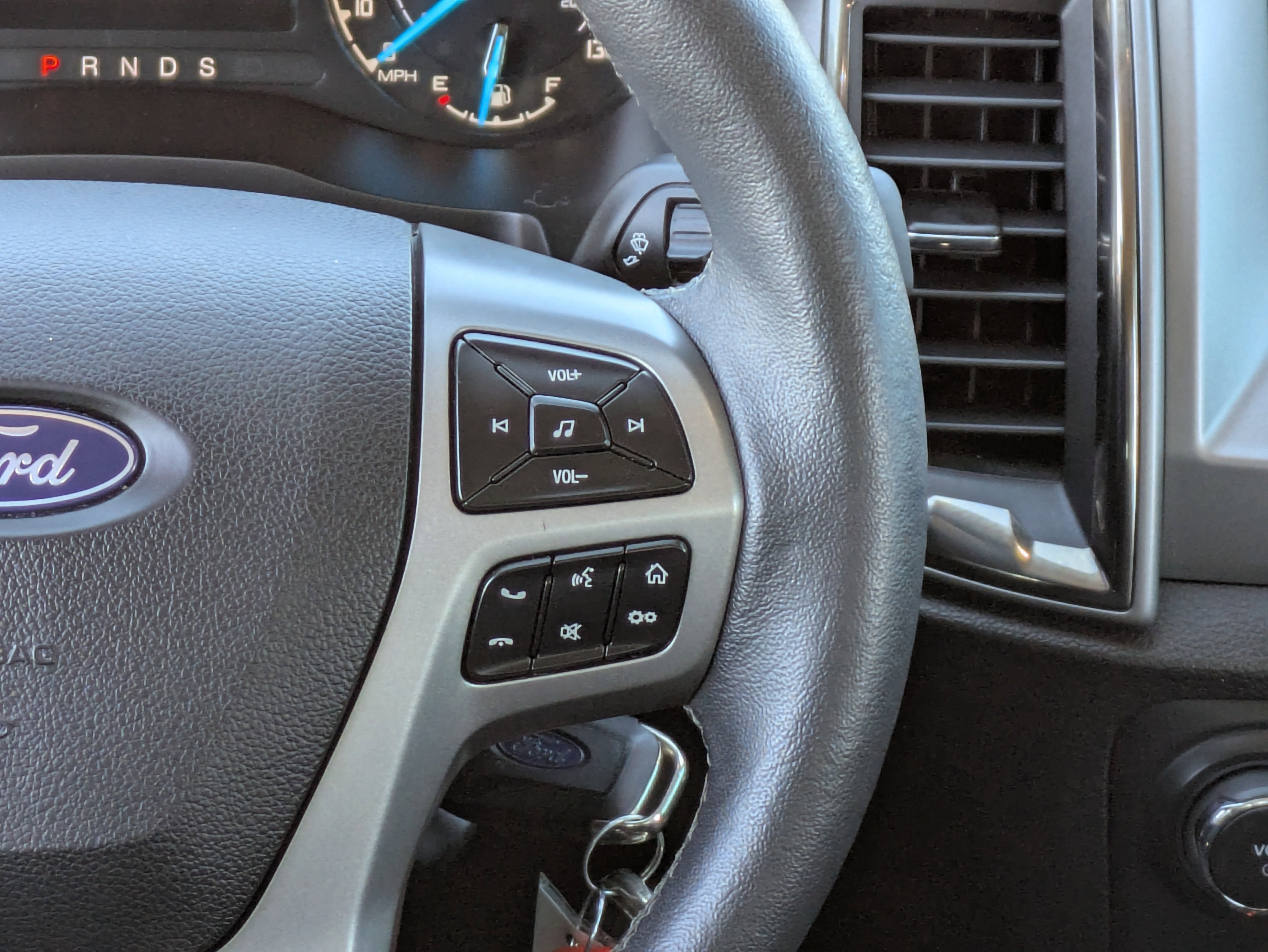 Used 2021 Ford Ranger XLT w/ Equipment Group 301A Mid image 21