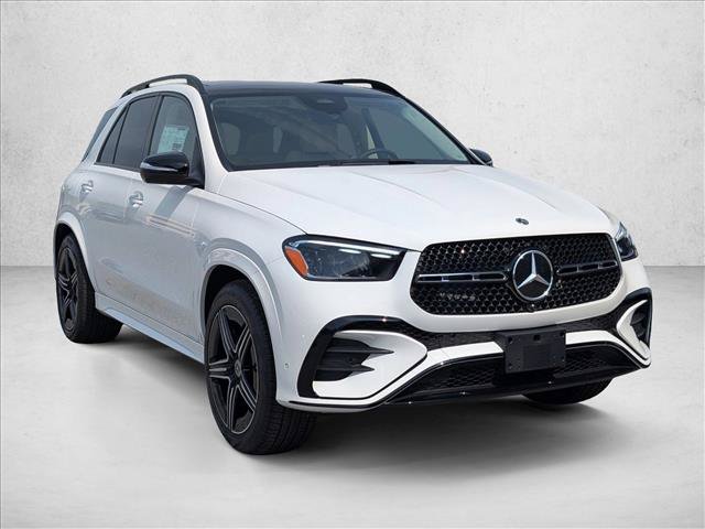 New 2026 Mercedes-Benz GLE 350 4MATIC image 7