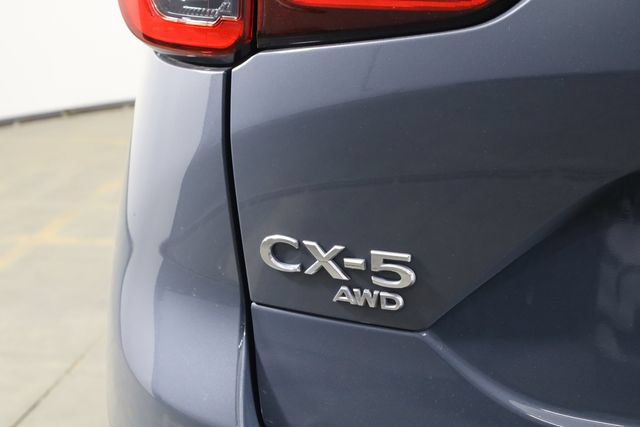 Used 2022 MAZDA CX-5 Carbon Edition AWD/4WD image 63