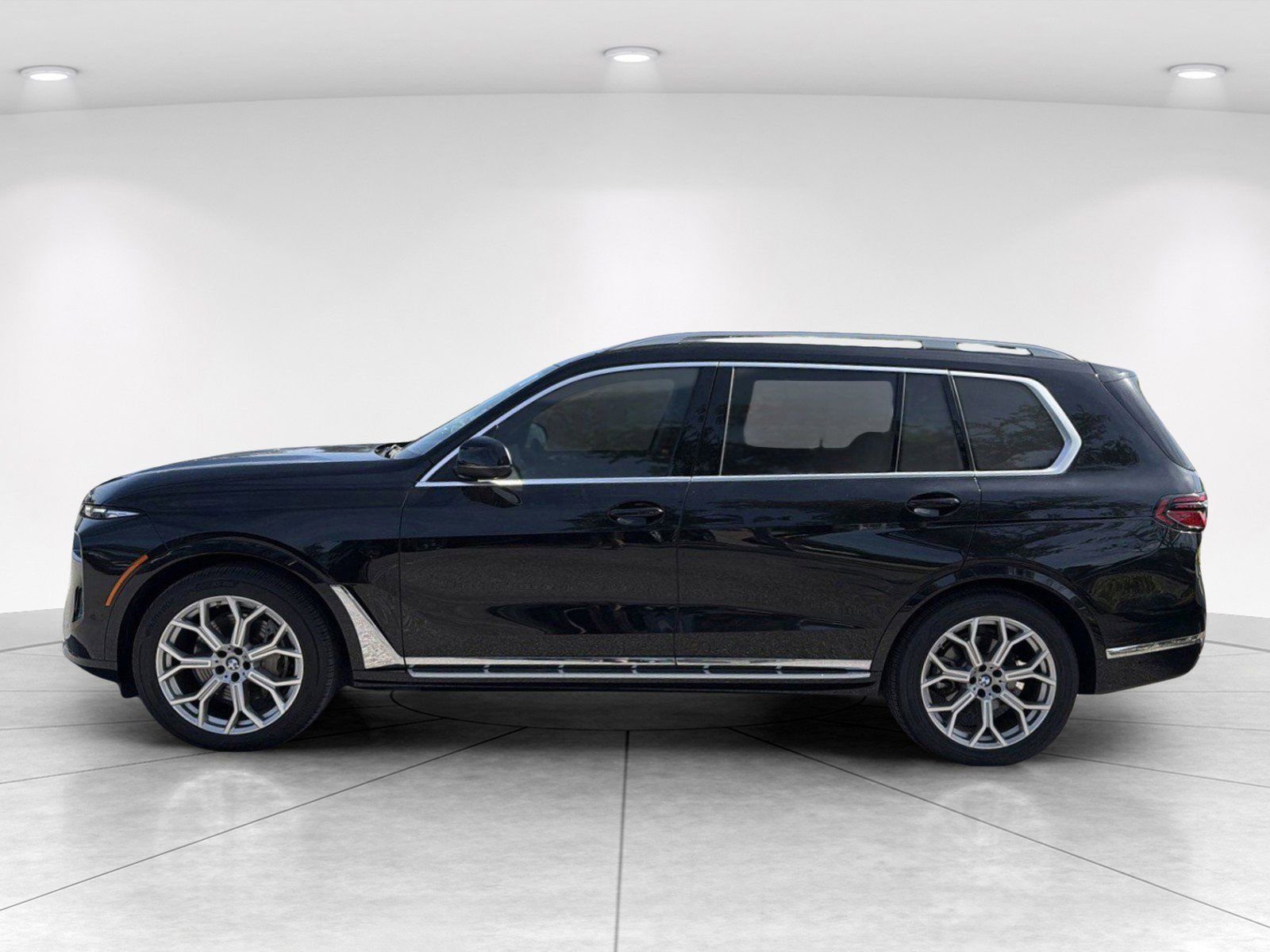Used 2024 BMW X7 xDrive40i AWD/4WD image 7