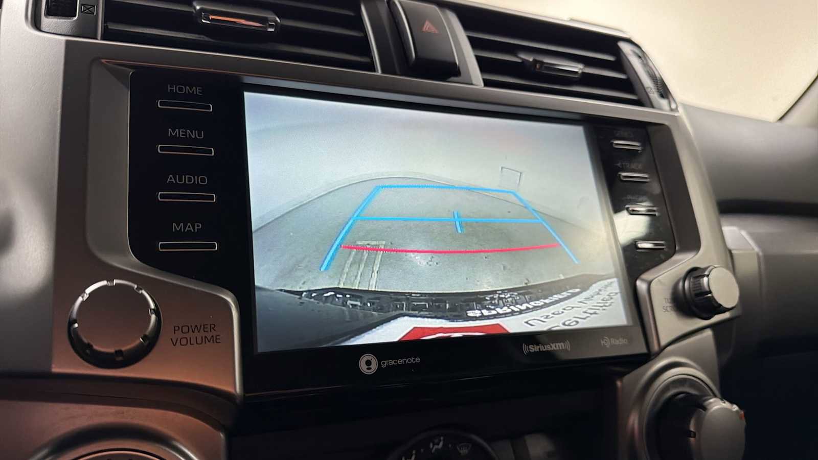 Certified 2020 Toyota 4Runner SR5 Premium image 19