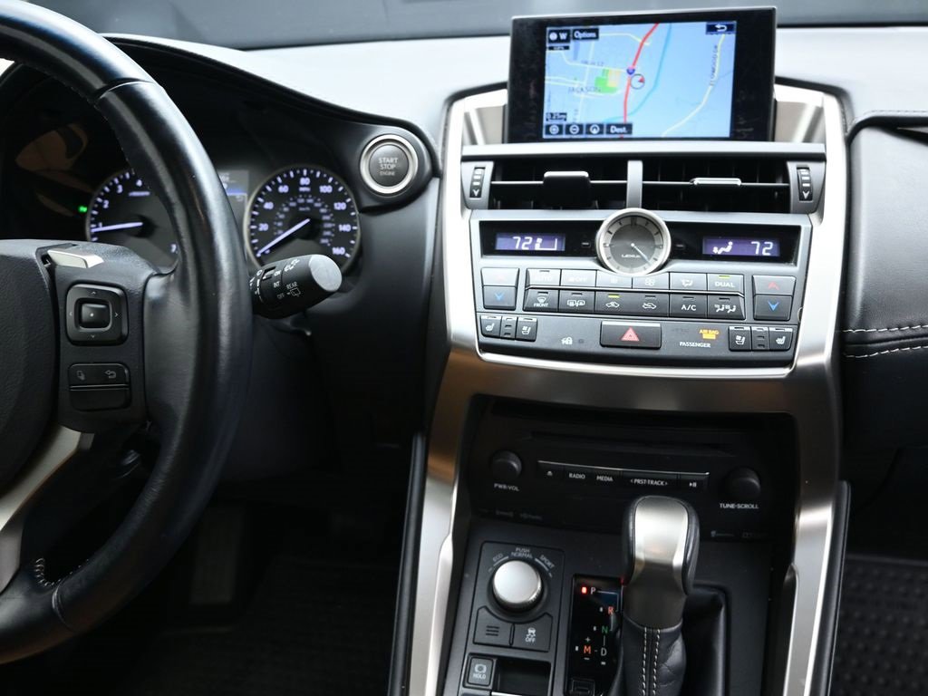 Used 2016 Lexus NX 200t FWD w/ Premium Package image 28