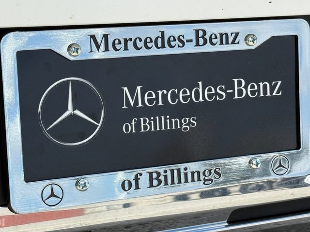 Certified 2025 Mercedes-Benz GLC 300 4MATIC image 44