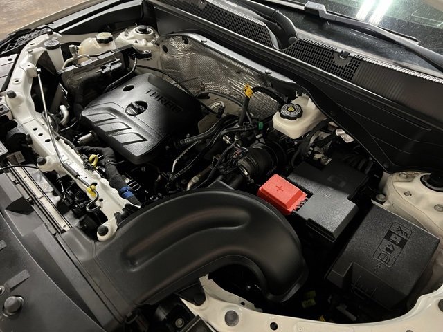 Used 2023 Chevrolet TrailBlazer LT image 43