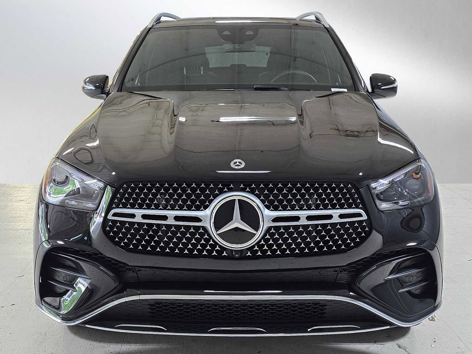 Used 2026 Mercedes-Benz GLE 580 4MATIC image 8