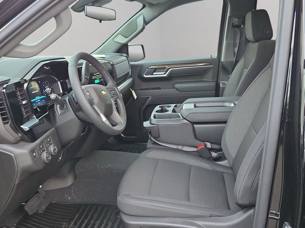 New 2026 Chevrolet Silverado 1500 LT image 10