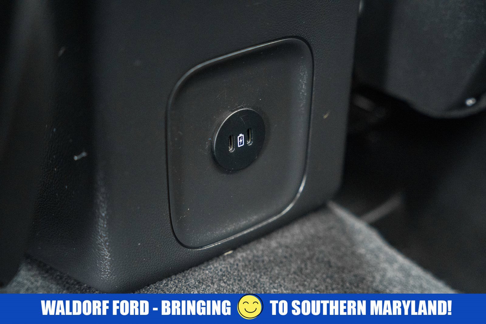 Used 2023 Ford Escape SE w/ PHEV Premium Package image 66