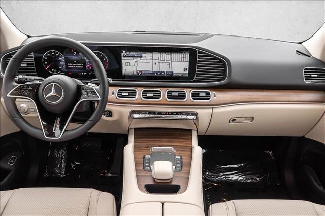 Certified 2026 Mercedes-Benz GLE 350 4MATIC image 24
