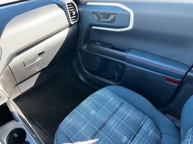 New 2025 Ford Bronco Sport Heritage image 7