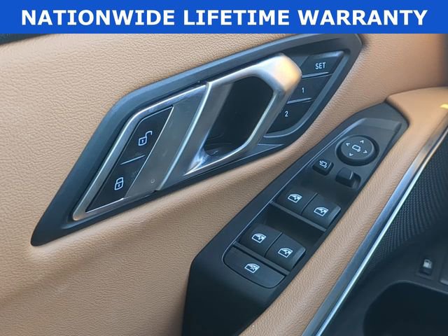 Used 2023 BMW 330e w/ Driving Assistance Package image 28