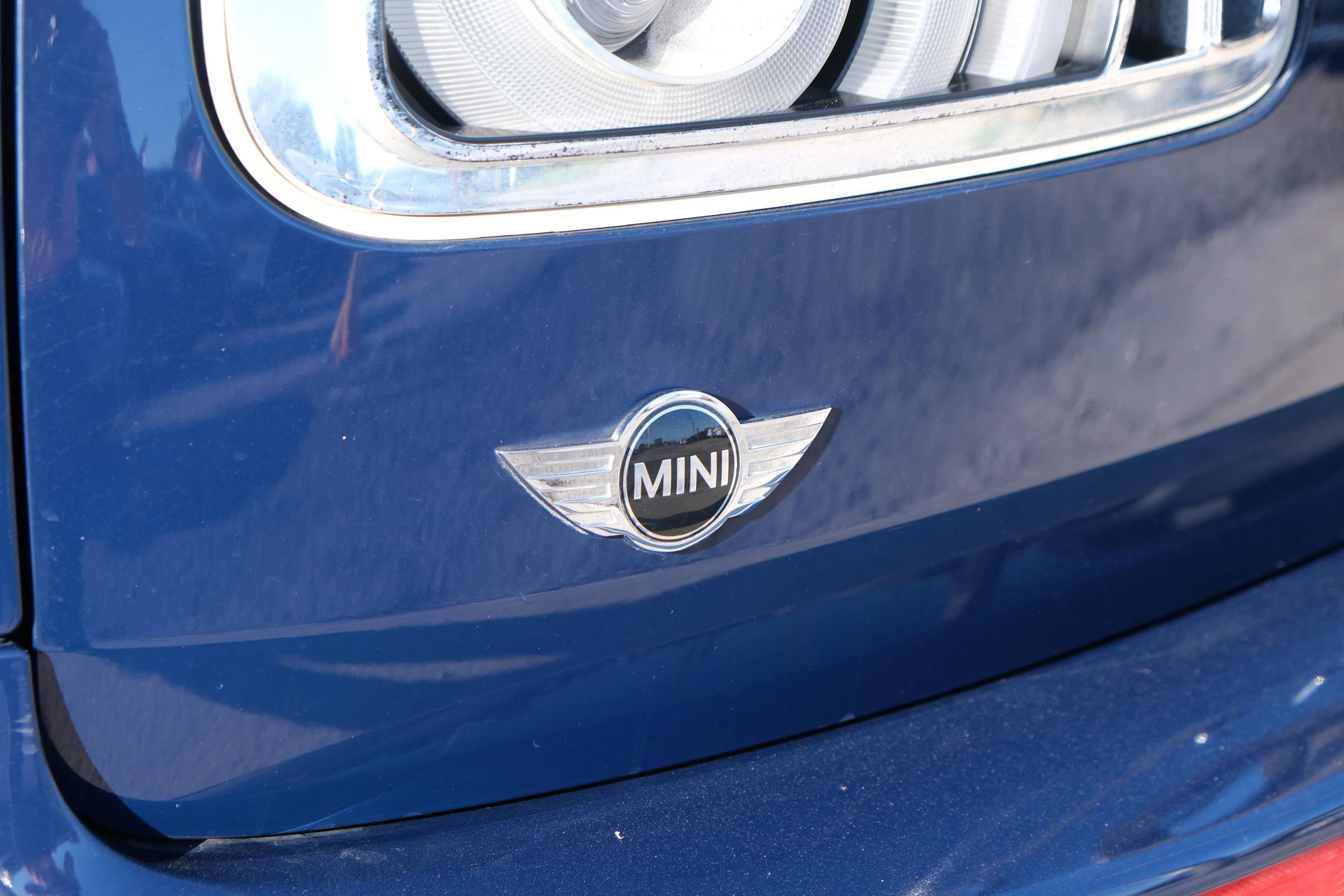 Used 2017 MINI Cooper Clubman image 14