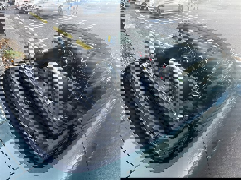 Used 2002 Audi TT 1.8T image 20